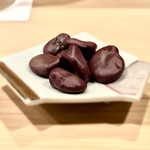 うを徳 - 福岡・赤そら豆