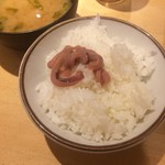 揚げたて天ぷら定食 まきの - 