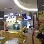 KIN NO TORIKARA -金のとりから- - 1805_KIN NO TORIKARA -金のとりから- FX Sudirman_店外観