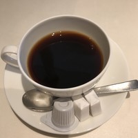 ブラッスリー アミカル - コーヒー