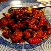 過門香歩高里 六本木店 - 
