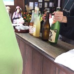 旭鳳酒造 - 