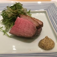 なにわ料理 有 - 