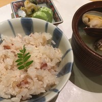なにわ料理 有 - 