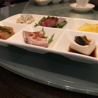 過門香 丸の内トラストタワー店 - 