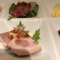 過門香 丸の内トラストタワー店 - 