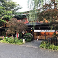 とうふ屋うかい 鷺沼店 - 外観から期待大！！