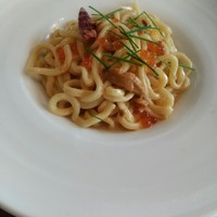 クッチーナ イタリアーナ アリア 六本木 - 