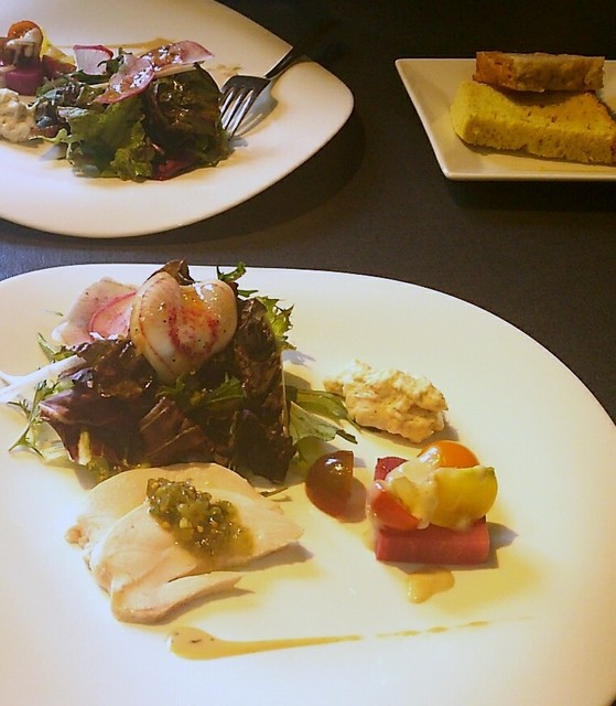 オネスト Ristrante Onesto 八千代台 イタリアン 食べログ