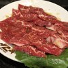 Yamato Yakiniku・Reimen - 料理写真:和牛上カルビ