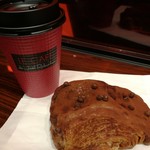 ル パン ドゥ ジョエル･ロブション ニュウマン新宿店 - 