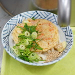 うどん さか枝 - 