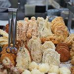 うどん さか枝 - 