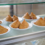 うどん さか枝 - 