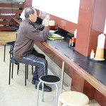 うどん さか枝 - 