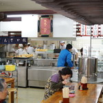 うどん さか枝 - 