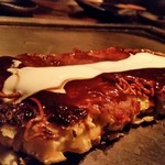 昔ながらの大阪モダン