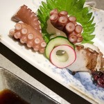 旬彩和遊 楠 - 明石前もん タコざんまい