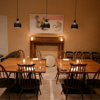 TRUNK(KITCHEN) - 