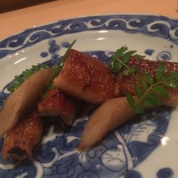 炭火割烹 いふき - 