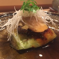炭火割烹 いふき - 