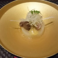 星空の中へ - 