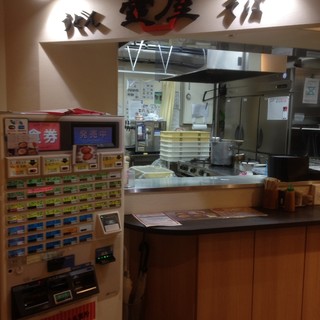 うどん そば 壺屋_2