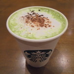 スターバックス・コーヒー - 