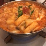 韓国創作料理 泰治 - 
