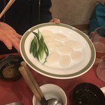 韓国創作料理 泰治 - 