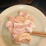 韓国創作料理 泰治 - 