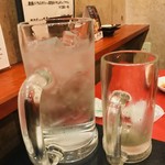 韓国創作料理 泰治 - 