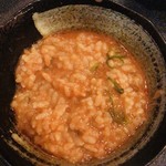 韓国創作料理 泰治 - 