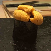 鮨 なんば 日比谷 - 