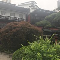 東京 芝 とうふ屋うかい - 