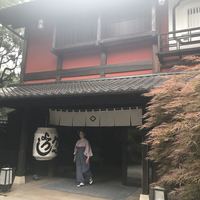 東京 芝 とうふ屋うかい - 