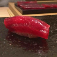 鮨 なんば 日比谷 - 