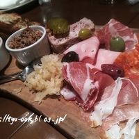 The Kitchen Salvatore Cuomo GINZA - 