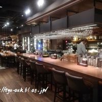 The Kitchen Salvatore Cuomo GINZA - 