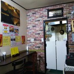 バーワルチー - 店内風景