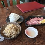 創業1978 焼肉こじま - 