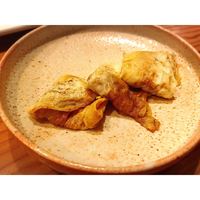 京風鉄板 はせ川 - 