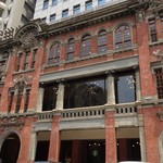 Starbucks - レトロな感じがすき。