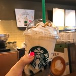 Starbucks - 体にいいやつ。