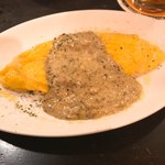 フラットバー - 