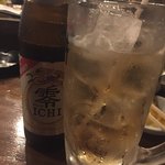 新宿三丁目 日本再生酒場 - 