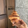 パンやきどころ RIKI