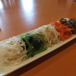 コリアンキッチン 3匹の子ぶた - 