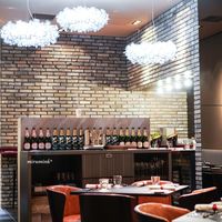 エックス - 店内