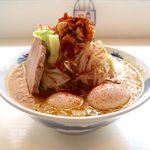 麺屋 神鳴 - 